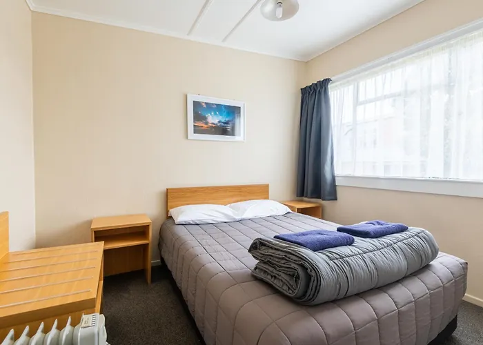 Blue 10 Rotorua