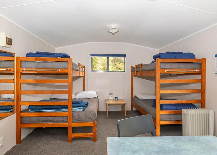 Blue 10 Rotorua