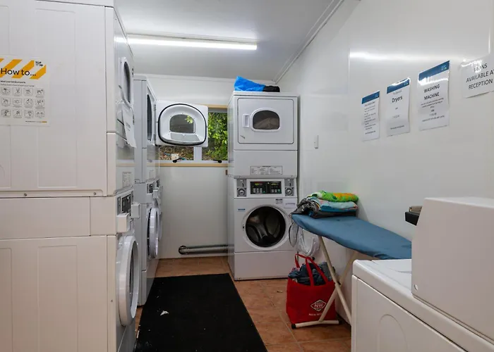 Blue 10 Rotorua