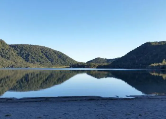 Blue 10 Rotorua