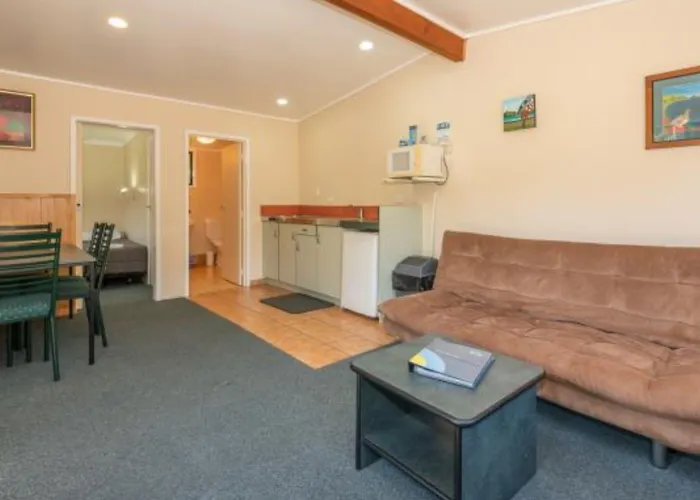 Blue 10 Rotorua