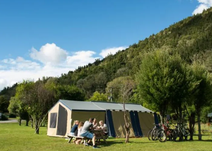 Blue 10 Rotorua