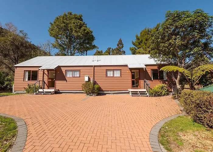 Blue 10 Rotorua