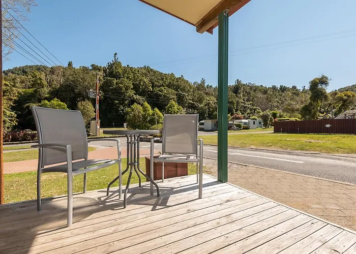 Blue 10 Rotorua